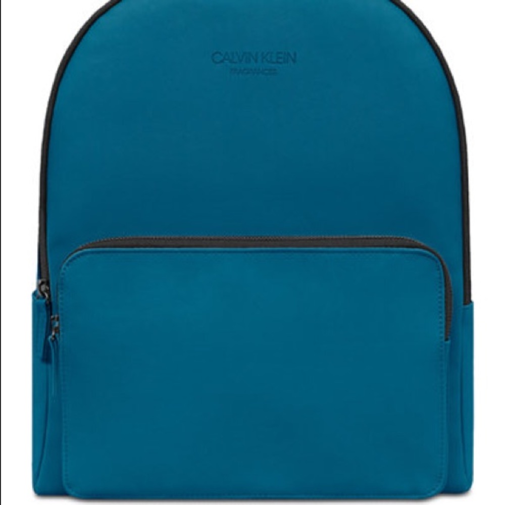Calvin Klein back pack